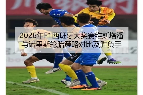 2026年F1西班牙大奖赛维斯塔潘与诺里斯轮胎策略对比及胜负手
