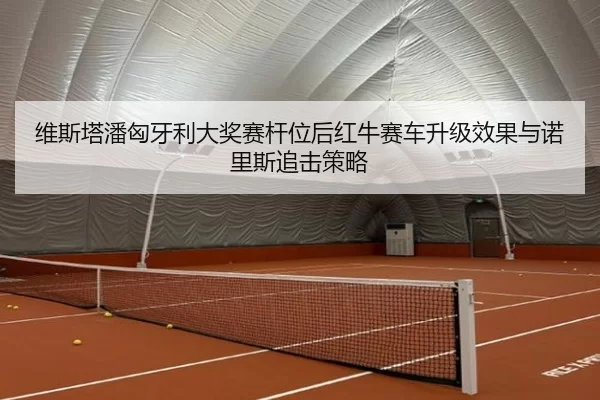维斯塔潘匈牙利大奖赛杆位后红牛赛车升级效果与诺里斯追击策略